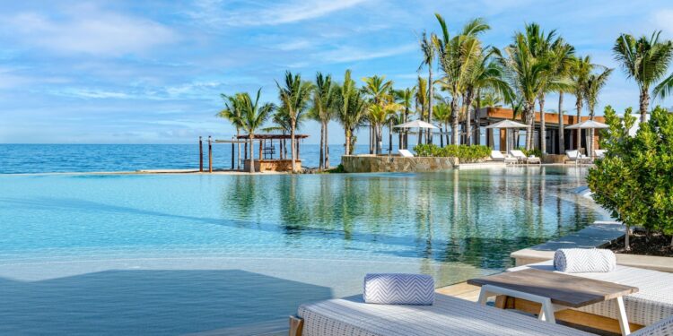 The best Black Friday, Cyber Monday and Travel Tuesday hotel deals you can expect in 2024 (so far)