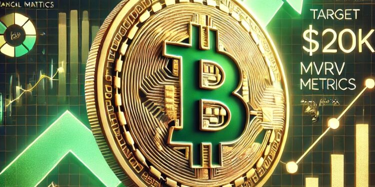 Bitcoin Price Is Mirroring The Same Movements From 2023, Here’s What It Means