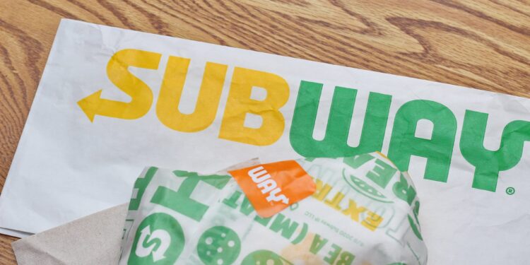 8 Ways To Get a Free Subway Gift Card