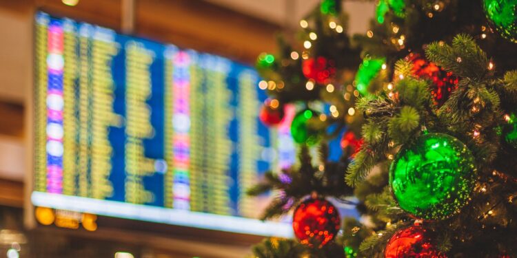 4 things you can do now to make holiday travel even easier