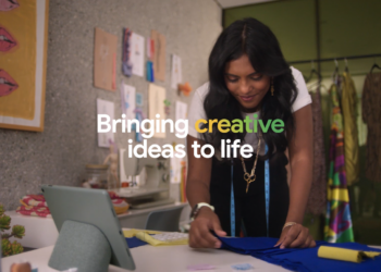 Introducing Veo and Imagen 3 generative AI tools