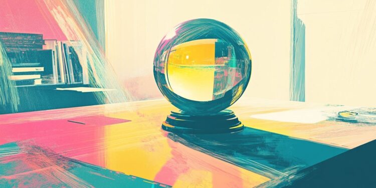 What’s The Future of Project Management in 2025 and beyond?