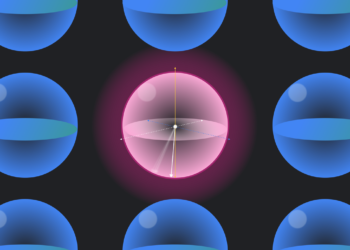 Google’s research on quantum error correction