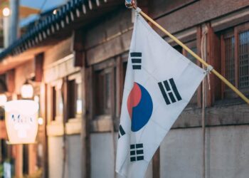 Authorities Bust $232M Crypto Scam in South Korea, Arrest 215 Suspects
