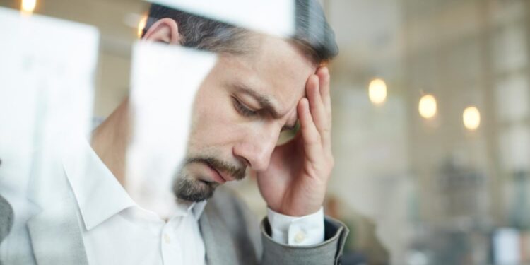 Why are Canadians still frustrated with the economy?