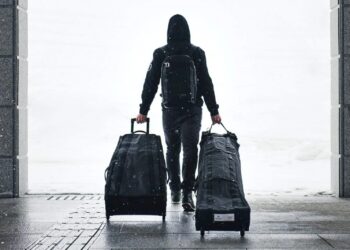 15 Best Rolling Duffel Bags of 2024