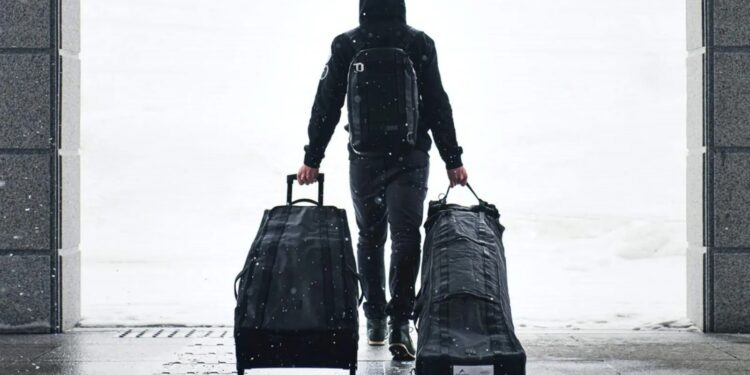 15 Best Rolling Duffel Bags of 2024