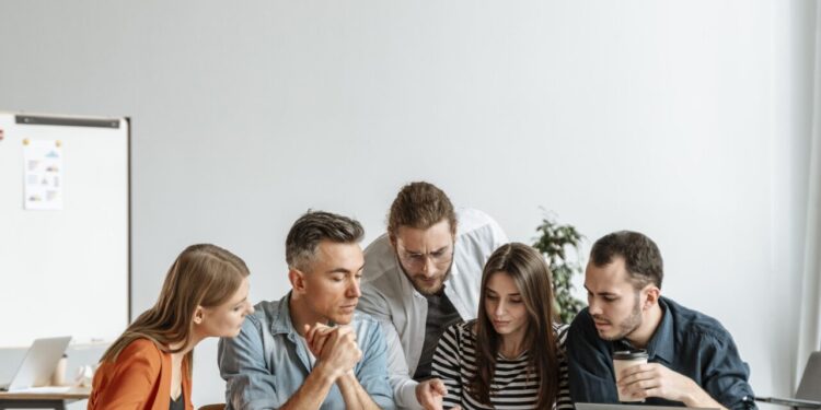 Transform Your Team: Proven Strategies to Become a Better Startup Manager