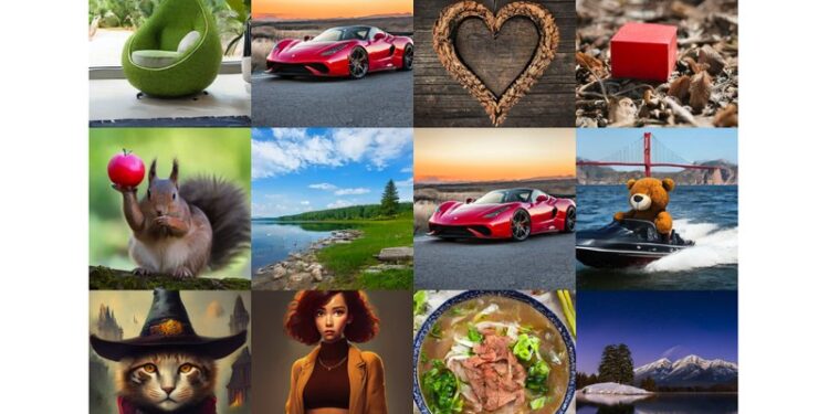 MobileDiffusion: Rapid text-to-image generation on-device