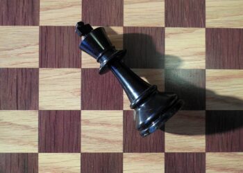 The Power Of Losing: How Setbacks Can Lead To Success