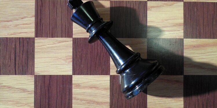 The Power Of Losing: How Setbacks Can Lead To Success