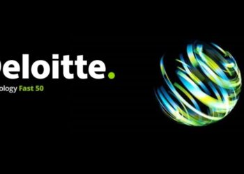 The Startup Magazine Deloitte Announces its 50 Fastest Growing Technology Companies