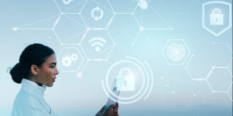 5 Types of Network Security and How They Protect Your Data