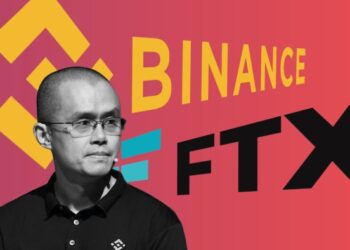 FTX sues Binance and former chief Changpeng Zhao for $1.8bn