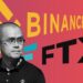 FTX sues Binance and former chief Changpeng Zhao for $1.8bn