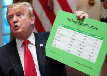 Big changes are coming for dollar and emerging markets