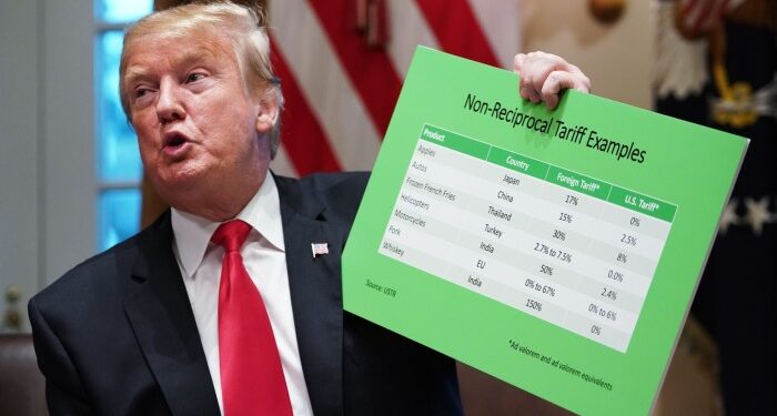 Big changes are coming for dollar and emerging markets