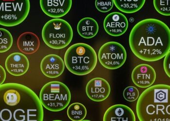 Trump victory tipped to break logjam of exotic US crypto ETF filings