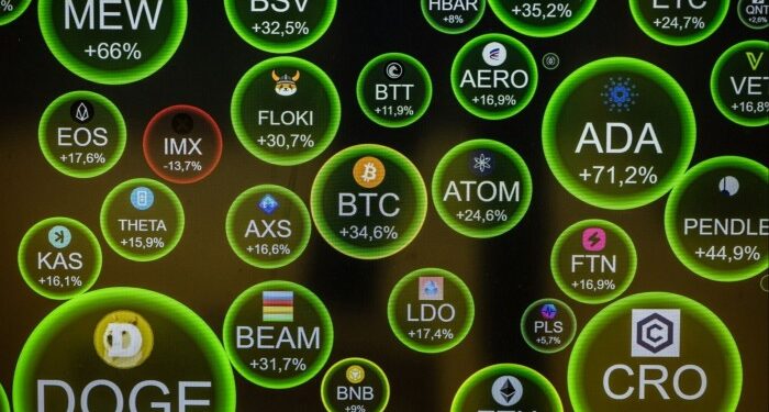 Trump victory tipped to break logjam of exotic US crypto ETF filings