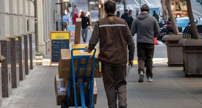 UPS and Northvolt show the public and private market disconnect