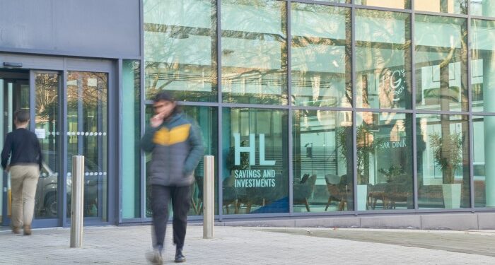 Thousands more investors sue Hargreaves Lansdown over Woodford collapse