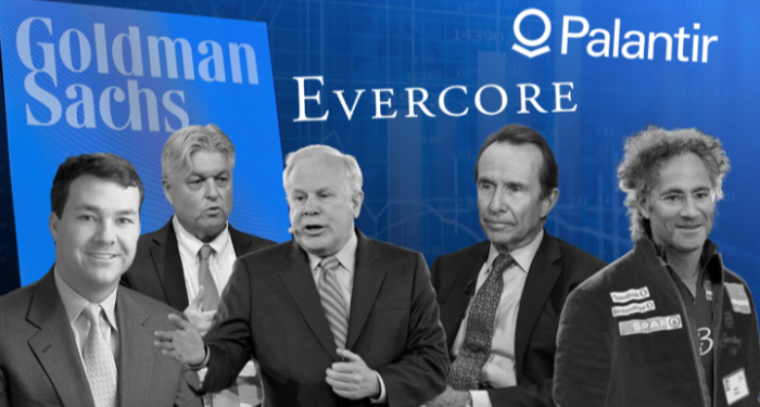 Corporate insiders cash in on post-election US stock market surge