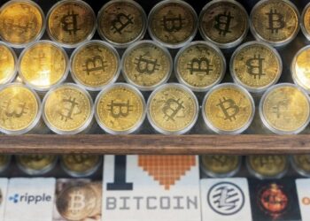 Trump talk is enough to fire up a crypto boom