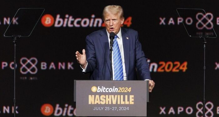 Bitcoin’s big bang moment is impossible to ignore