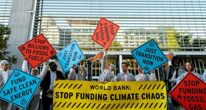 Asset managers face growing scrutiny over sustainability claims