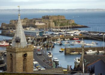 TISE finds best place to capitalise on private assets