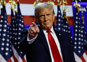 Donald Trump will amplify American exceptionalism and divergence from Europe