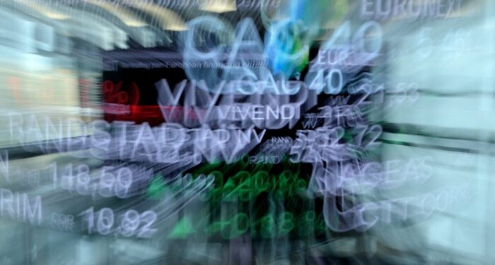 JPMorgan launches European version of JEPI, the largest active ETF