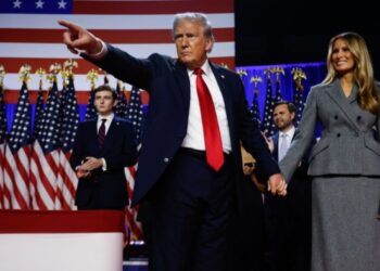 Four things for green investors to watch in Trump’s second term