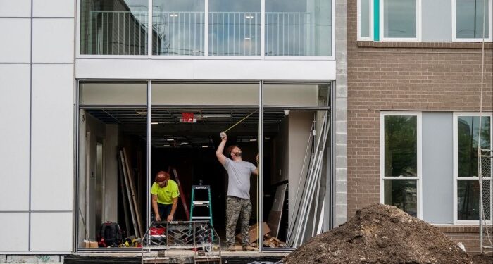 Banks face growing risk as double defaults on commercial loans mount