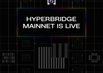 Hyperbridge Launches its Mainnet on Polkadot, Unlocking Secure, Scalable Cross-Chain Communication