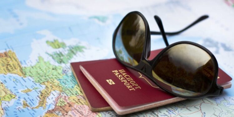 The Startup Magazine Seven Reasons Why It’s Important to Have an Up-to-Date Passport as a Business Owner