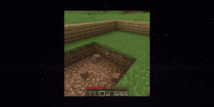 This AI-generated Minecraft may represent the future of real-time video generation