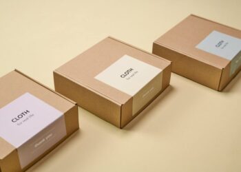 The Startup Magazine How to Get Product Packaging Right