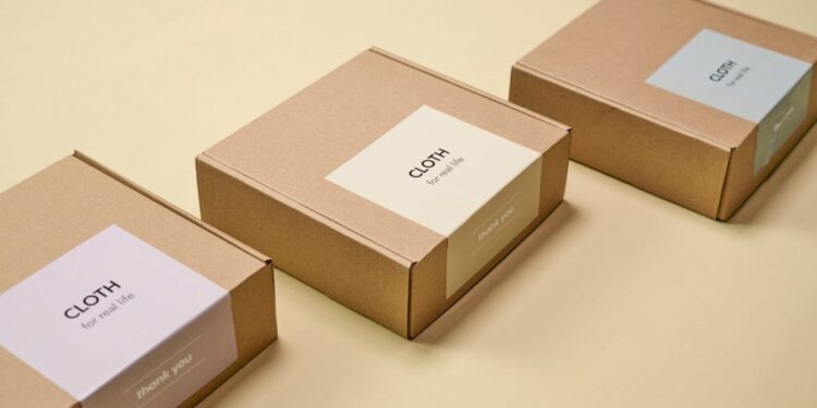 The Startup Magazine How to Get Product Packaging Right