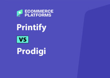 Prodigi vs Printify: Comparing Features, Pricing, and More