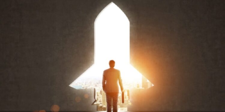 The Startup Magazine 4 Elements of a Successful Business