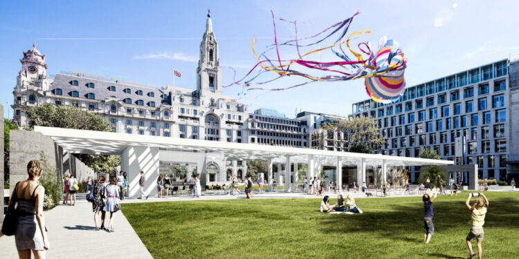 The Importance of Keeping Your Business Property Presentable