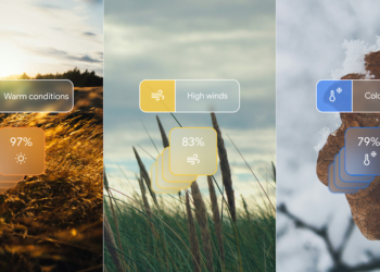 GenCast predicts weather and the risks of extreme conditions with state-of-the-art accuracy