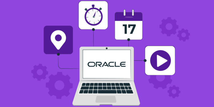 6 Top Oracle PPM Software, Apps & Tool