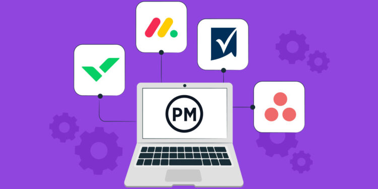 8 Best Project Management Software for Small Businesses