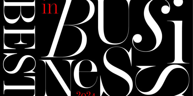 Inc. celebrates entrepreneurship with 2024 Best in Business Awards