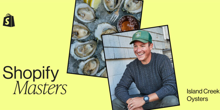 How Island Creek Oysters Sells Premium Seafood At Scale (2024)