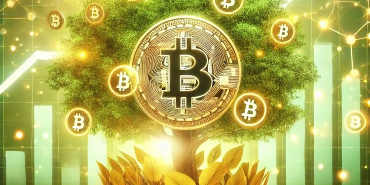 Bitcoin CME Chart Shows Striking Similarities To 2023, Here’s What Happened Last Time