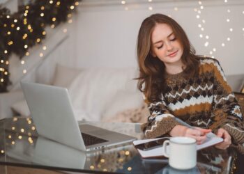 Your Post-Holiday Checklist Going Into 2025