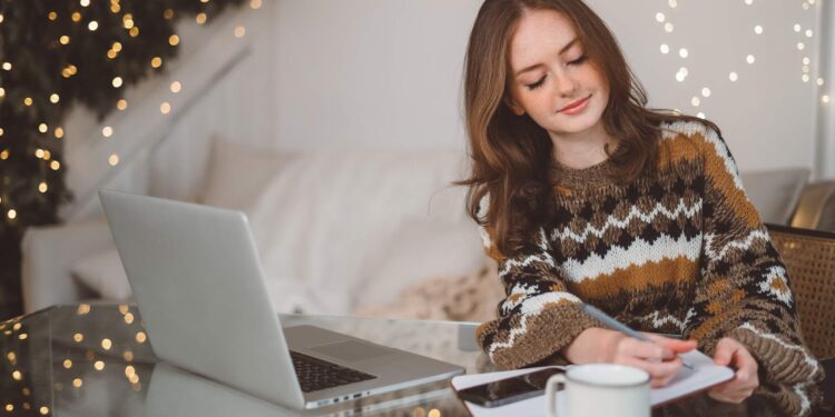 Your Post-Holiday Checklist Going Into 2025